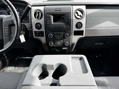 2014 Ford F150 Ext Cab, $13990. Photo 2