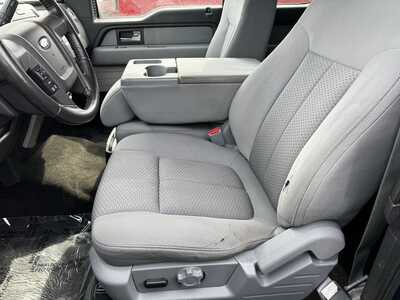 2014 Ford F150 Ext Cab, $13990. Photo 5