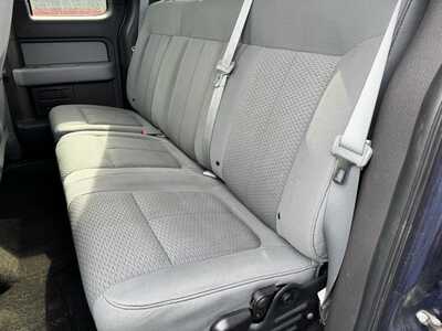 2014 Ford F150 Ext Cab, $13990. Photo 6