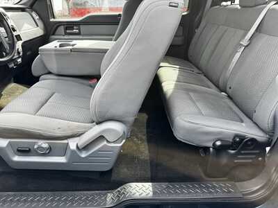 2014 Ford F150 Ext Cab, $13990. Photo 7