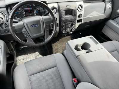 2014 Ford F150 Ext Cab, $13990. Photo 8