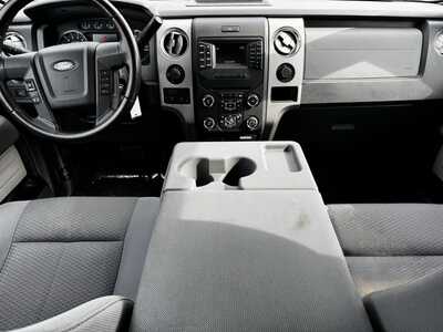 2014 Ford F150 Ext Cab, $13990. Photo 9
