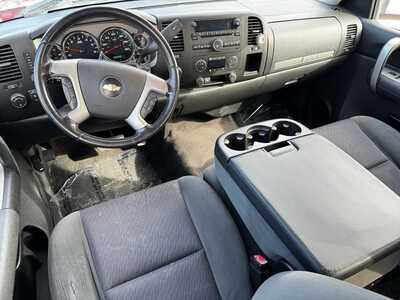 2009 Chevrolet 1500 Crew Cab, $10490. Photo 7