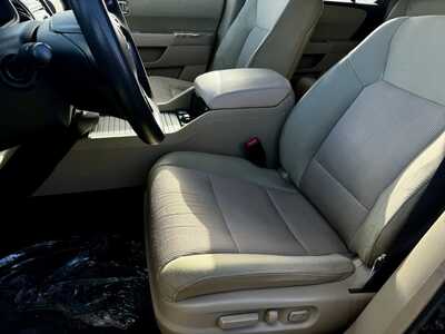 2011 Honda Pilot, $6491. Photo 4