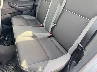 2014 Ford Focus, $3990. Photo 5