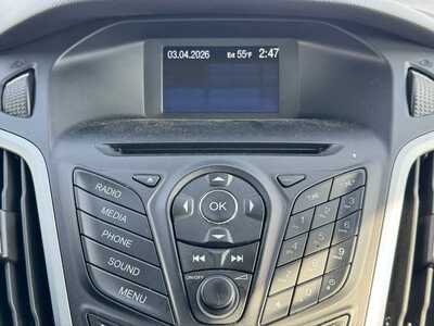 2014 Ford Focus, $3990. Photo 9