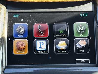 2016 Chevrolet Impala, $11691. Photo 3