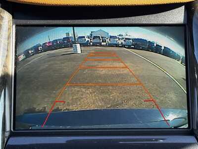 2016 Chevrolet Impala, $11691. Photo 4