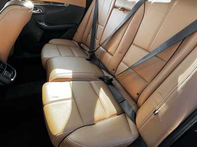 2016 Chevrolet Impala, $11691. Photo 6