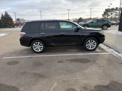 2009 Toyota Highlander, $7990. Photo 2