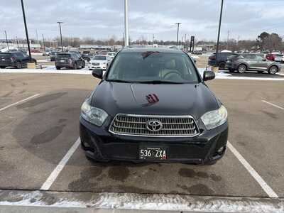 2009 Toyota Highlander, $7990. Photo 3
