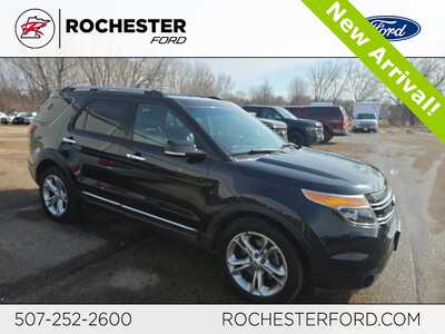 2015 Ford Explorer, $13590. Photo 1