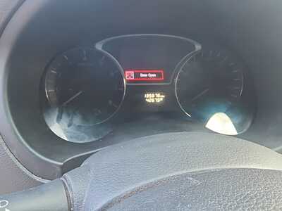 2015 Nissan Altima, $0. Photo 10