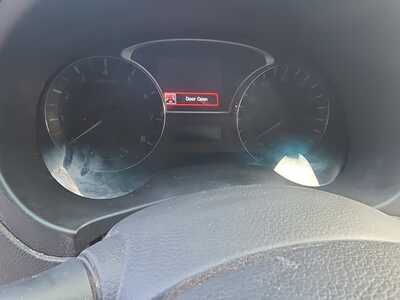 2015 Nissan Altima, $0. Photo 9