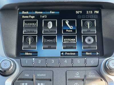 2015 Chevrolet Equinox, $10990. Photo 11