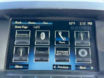 2015 Chevrolet Equinox, $10990. Photo 3