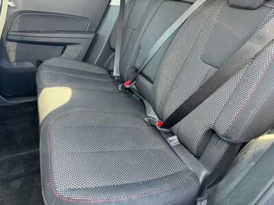 2015 Chevrolet Equinox, $10990. Photo 6