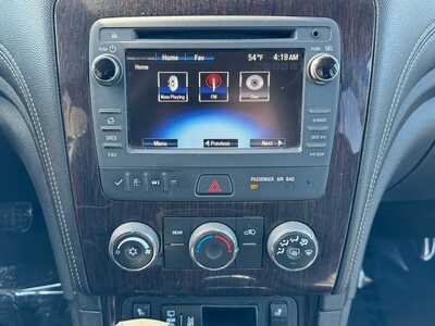 2016 Chevrolet Traverse, $8590. Photo 11