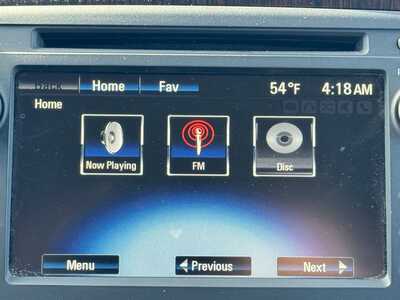 2016 Chevrolet Traverse, $8590. Photo 3