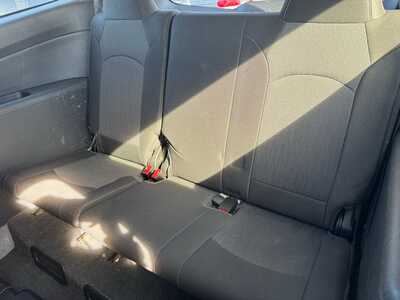 2016 Chevrolet Traverse, $8590. Photo 7