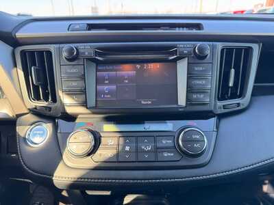2018 Toyota RAV4, $16495. Photo 10