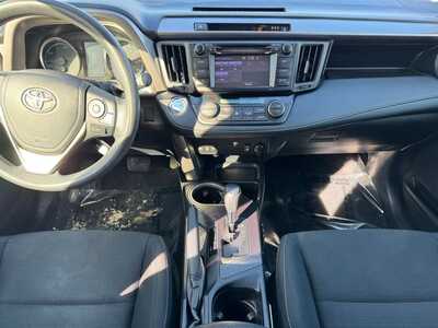 2018 Toyota RAV4, $16495. Photo 2