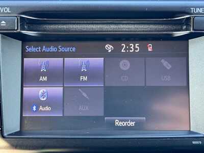 2018 Toyota RAV4, $16495. Photo 3