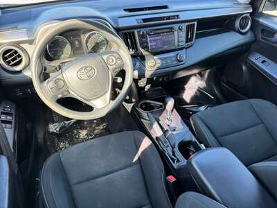 2018 Toyota RAV4, $16495. Photo 8