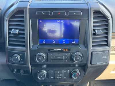 2022 Ford F350 Crew Cab, $31999. Photo 10