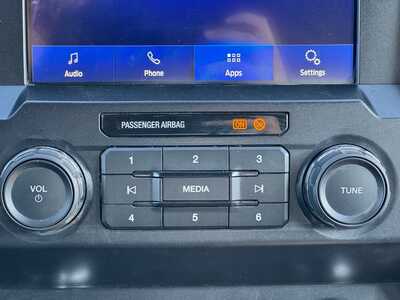 2022 Ford F350 Crew Cab, $31999. Photo 11