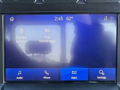 2022 Ford F350 Crew Cab, $31999. Photo 3