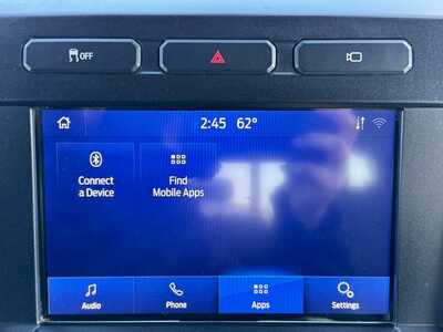 2022 Ford F350 Crew Cab, $31999. Photo 9