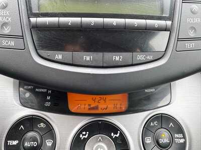 2007 Toyota RAV4, $8490. Photo 10