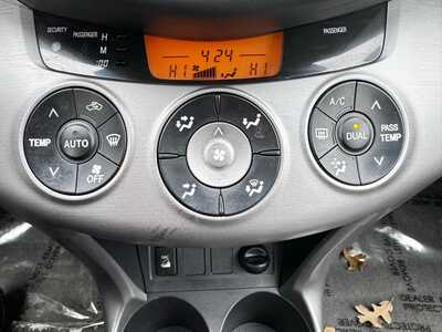 2007 Toyota RAV4, $8490. Photo 11