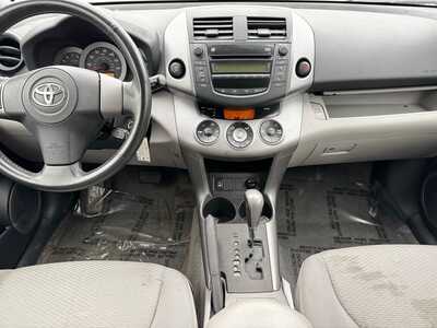 2007 Toyota RAV4, $8490. Photo 2