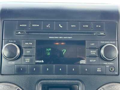 2014 Jeep Wrangler, $11999. Photo 10