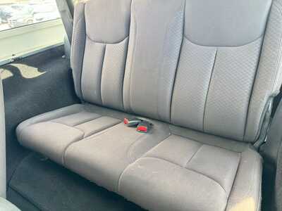 2014 Jeep Wrangler, $11999. Photo 5