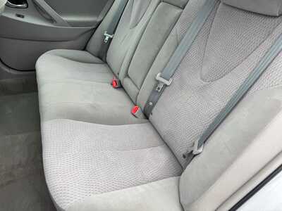 2011 Toyota Camry, $9490. Photo 4