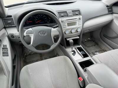 2011 Toyota Camry, $9490. Photo 6