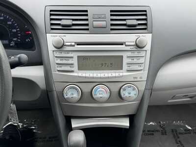 2011 Toyota Camry, $9490. Photo 8