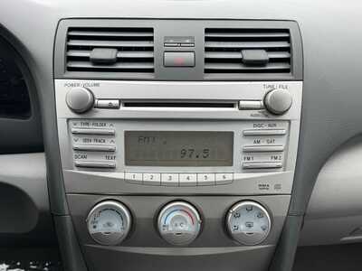 2011 Toyota Camry, $9490. Photo 9