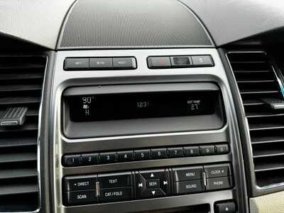 2010 Ford Taurus, $5490. Photo 3