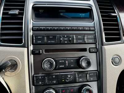 2010 Ford Taurus, $5490. Photo 9