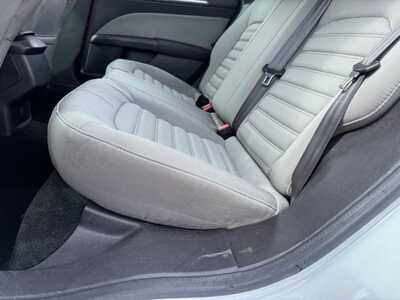 2015 Ford Fusion, $6990. Photo 10