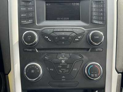 2015 Ford Fusion, $6990. Photo 12