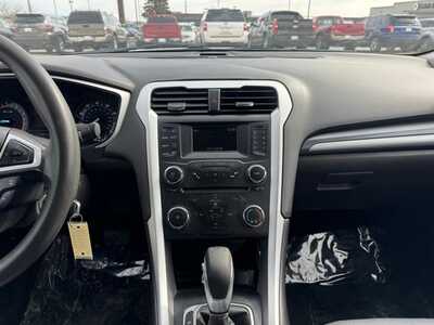 2015 Ford Fusion, $6990. Photo 2
