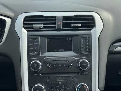 2015 Ford Fusion, $6990. Photo 3