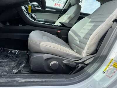 2015 Ford Fusion, $6990. Photo 8