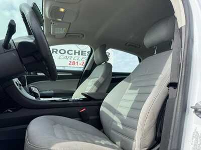 2015 Ford Fusion, $6990. Photo 9