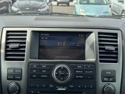 2015 Nissan Armada, $13990. Photo 3